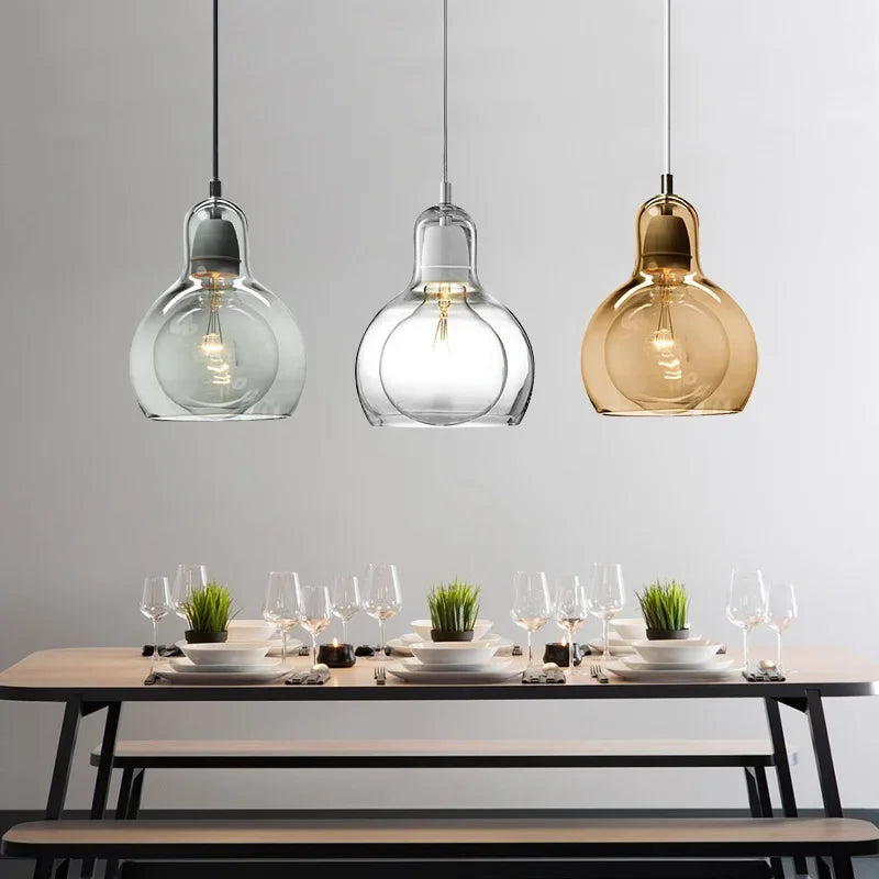 Suspension Lighting | VAROCOL
