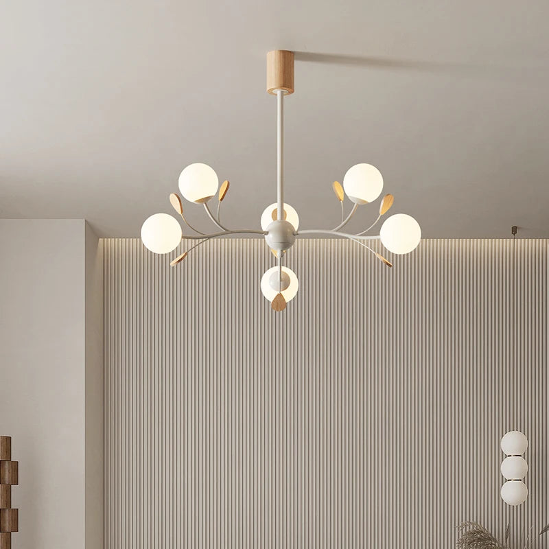 Suspension Luminaire | LUXURA