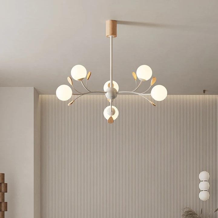 Suspension Luminaire | LUXURA