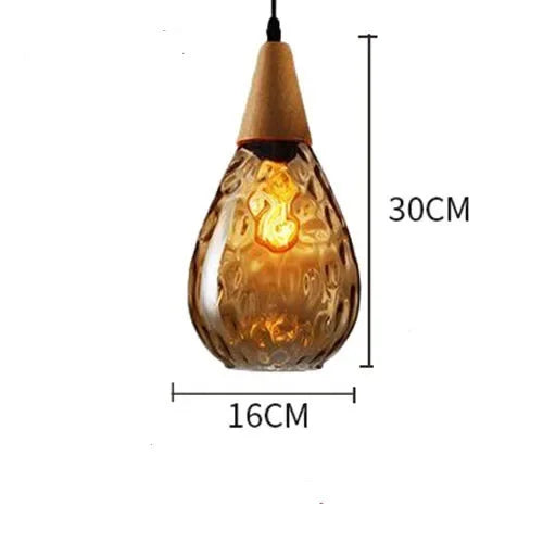 Suspension Luminaire | PATTERA