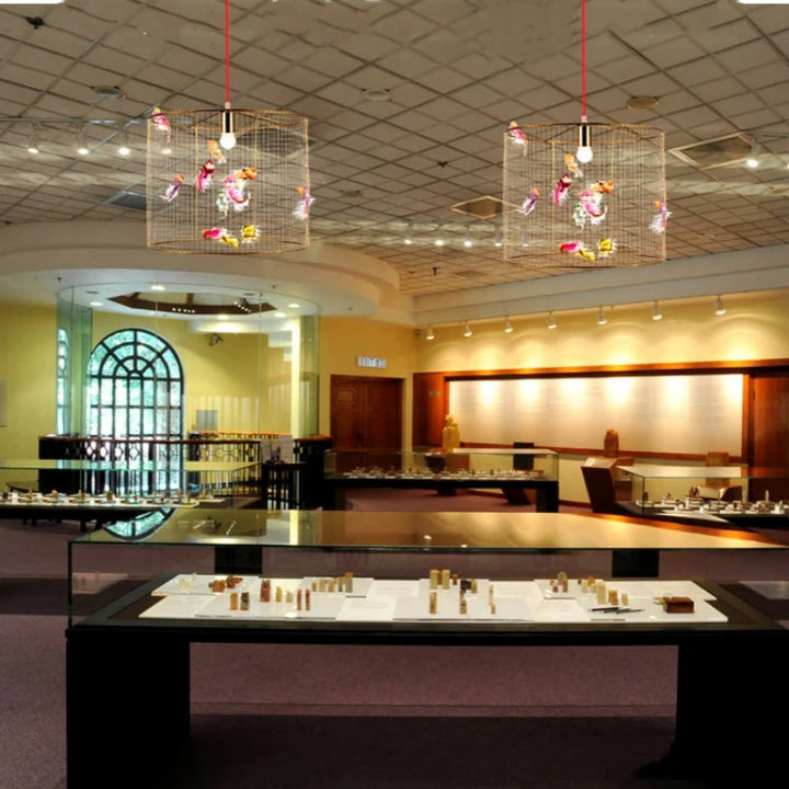 Suspension Luminaire | CASEAUX