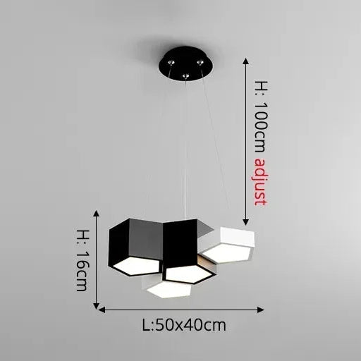 Pendant Light | ANAGER 