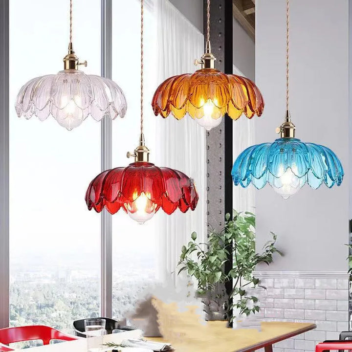 Suspension Luminaire | FLORIA