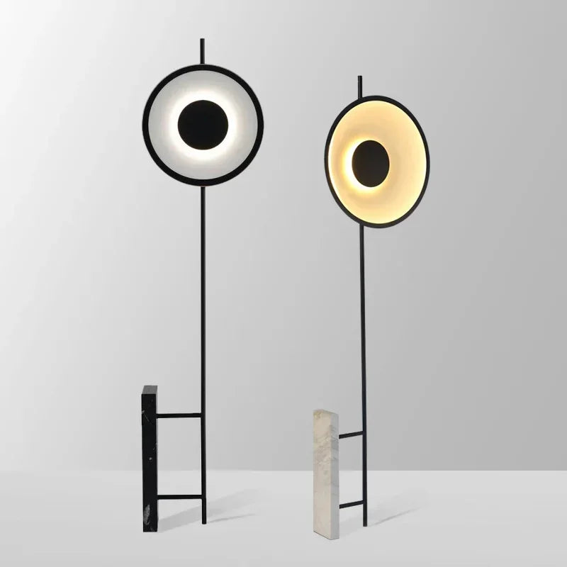Floor lamp | MINILA