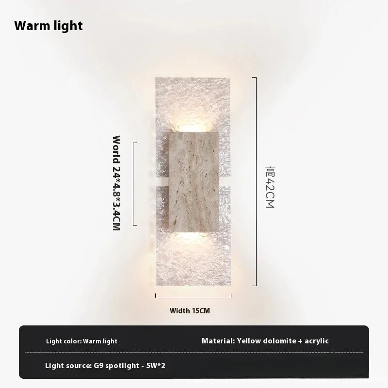 Applique Murale | RALUME