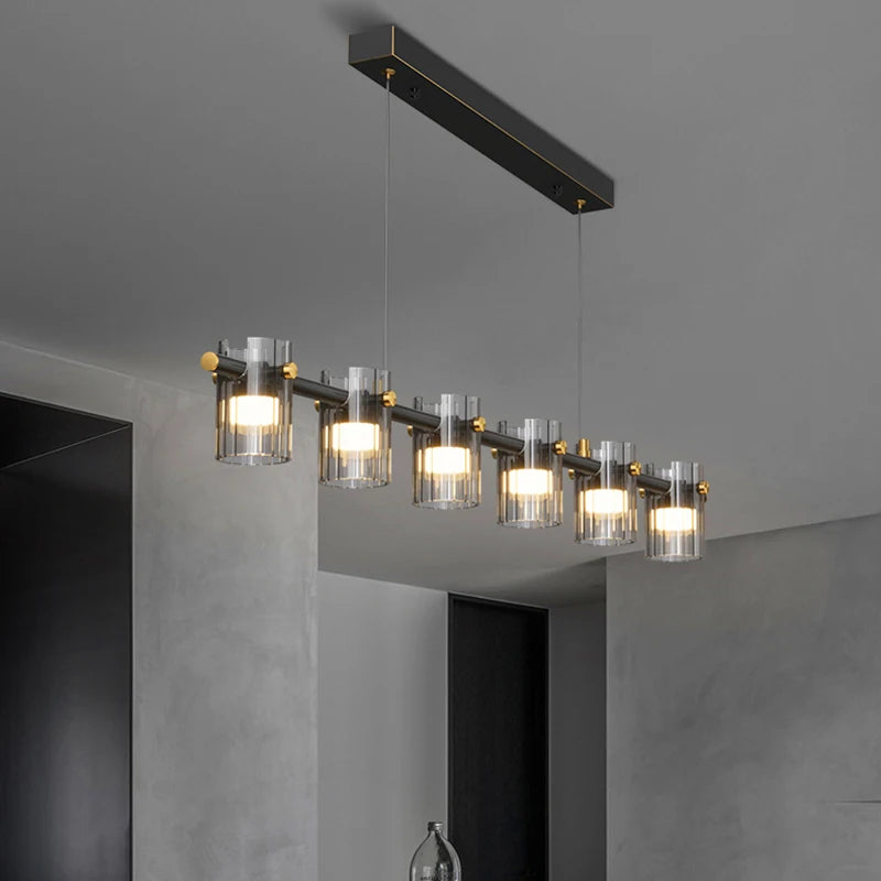 Suspension Luminaire | VERRA