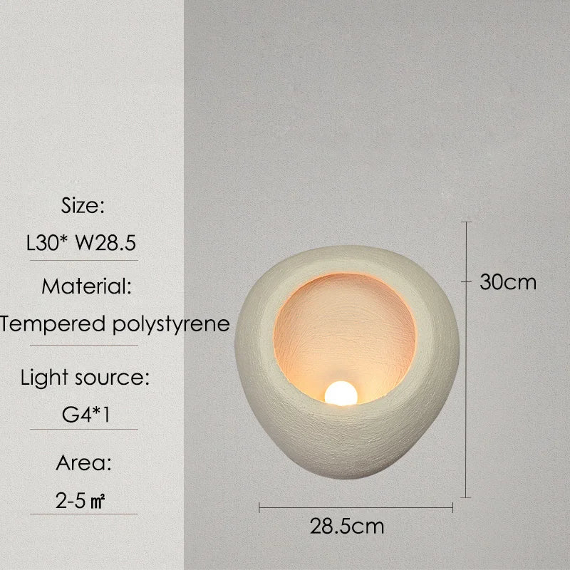 Applique Murale | DITARY