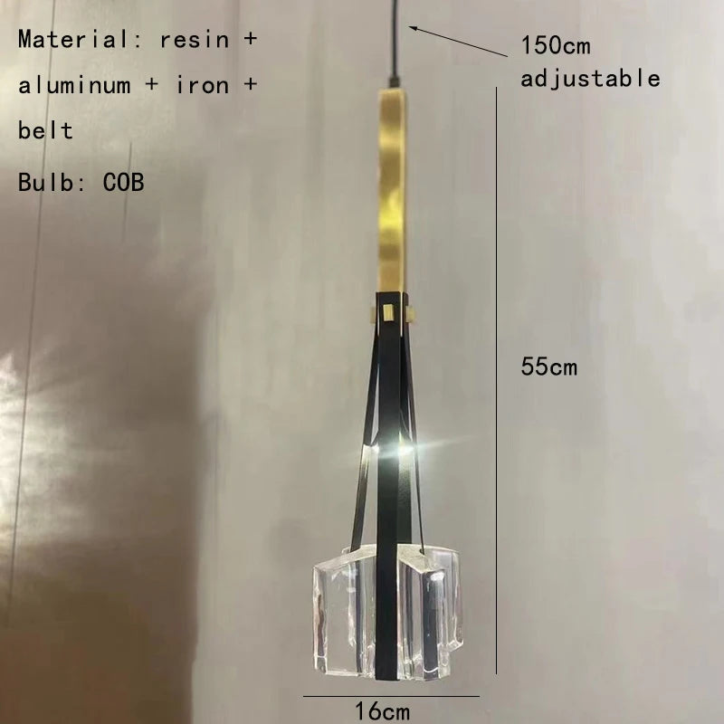 Suspension Luminaire | WELINAH