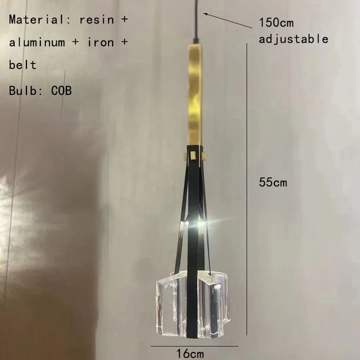 Suspension Luminaire | WELINAH
