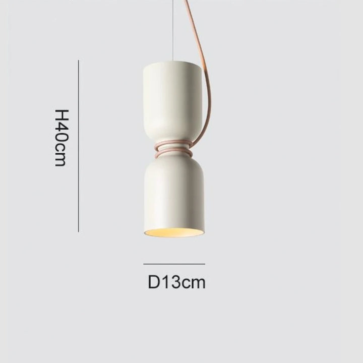 Suspension Lighting | DANILEA
