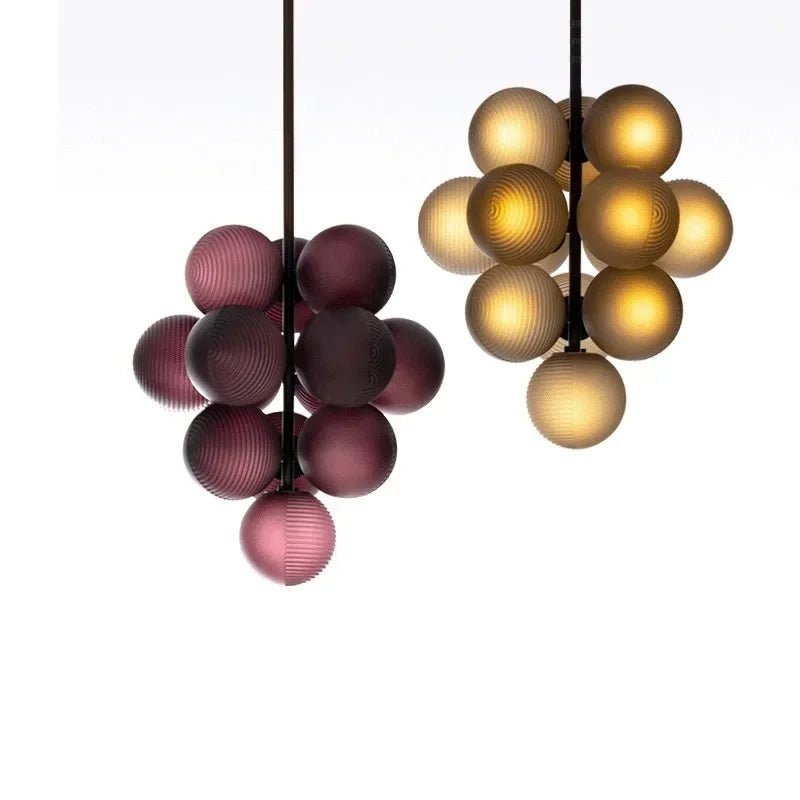 Suspension Lighting | SOLOTY