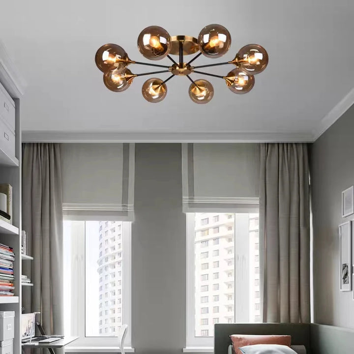 Ceiling Light | AMBRINA