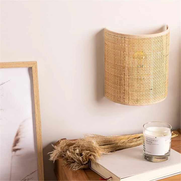 Wall Light | BAMBA