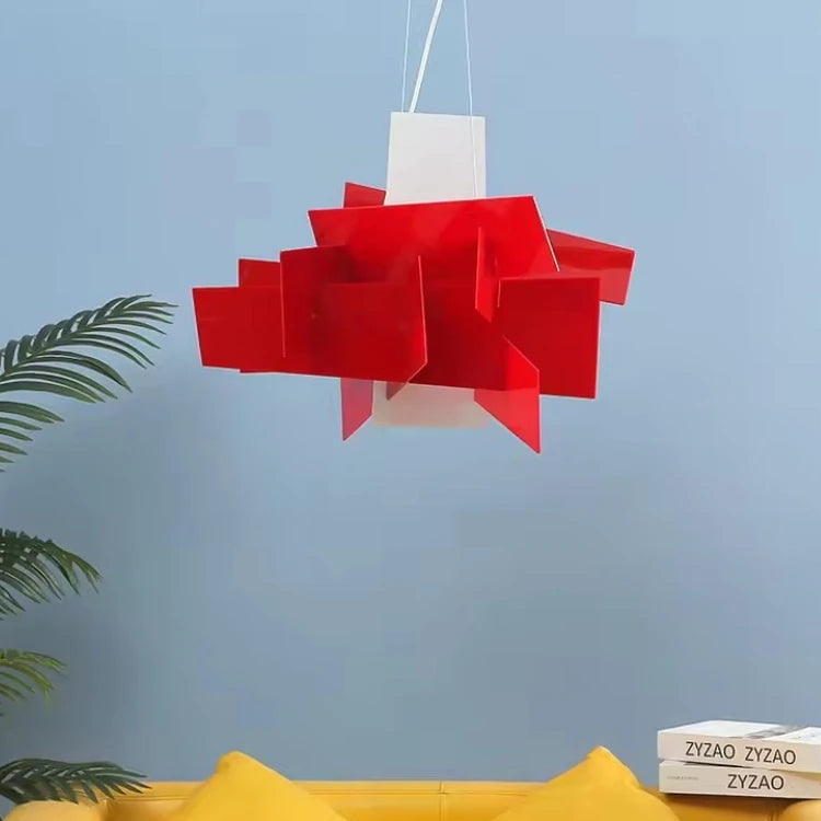 Suspension Luminaire | DILIOKA