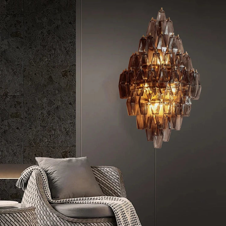 Wall Light | NAGAMER 