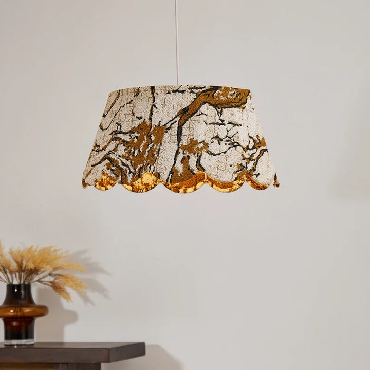 Pendant Light | TISSAL