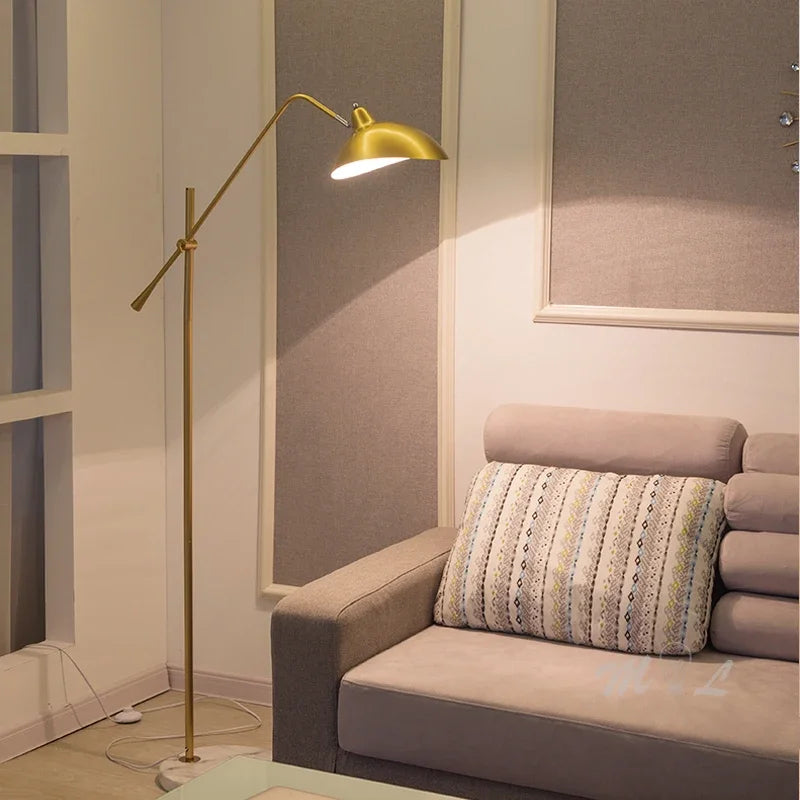 Lampadaire | ALURION