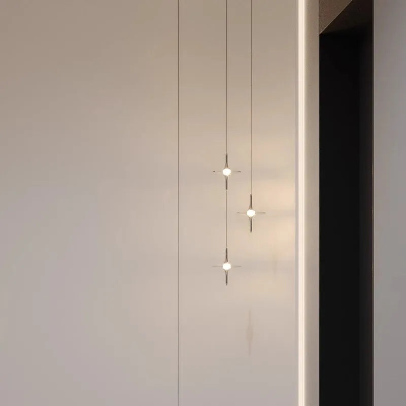 Suspension Luminaire | STARTES