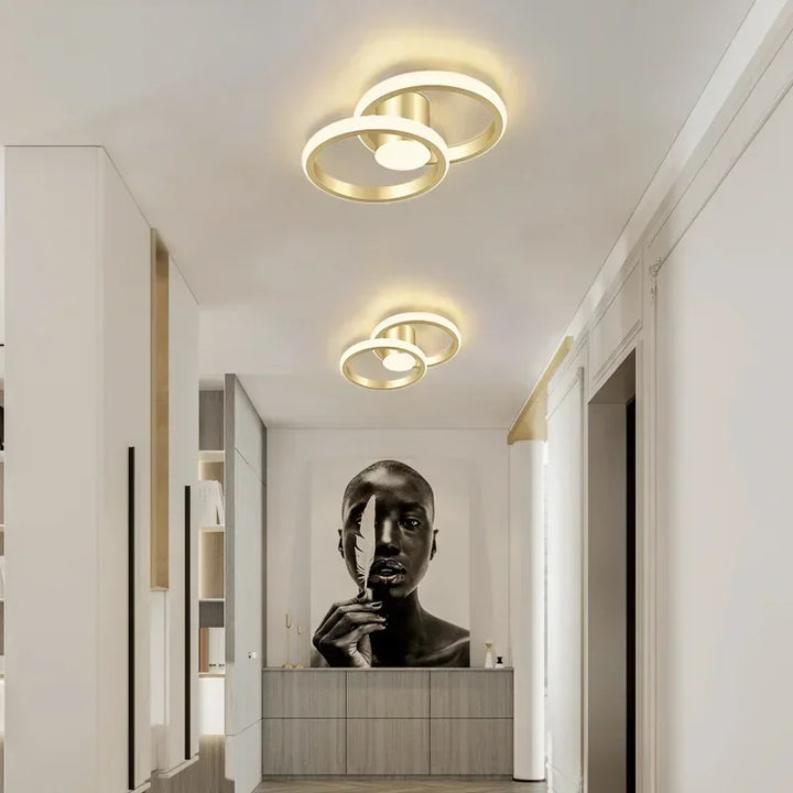 Luminaire Plafonnier | MISILA