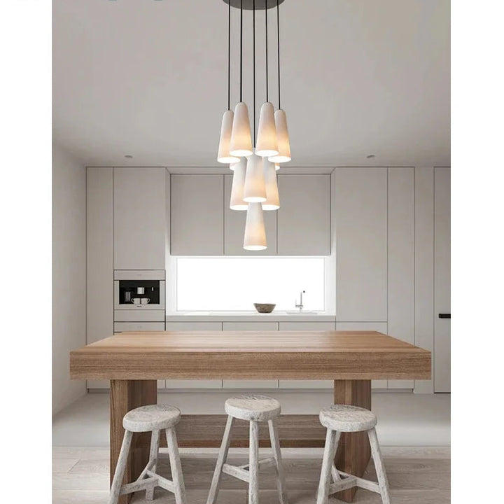 Suspension Luminaire | DYGRUTY