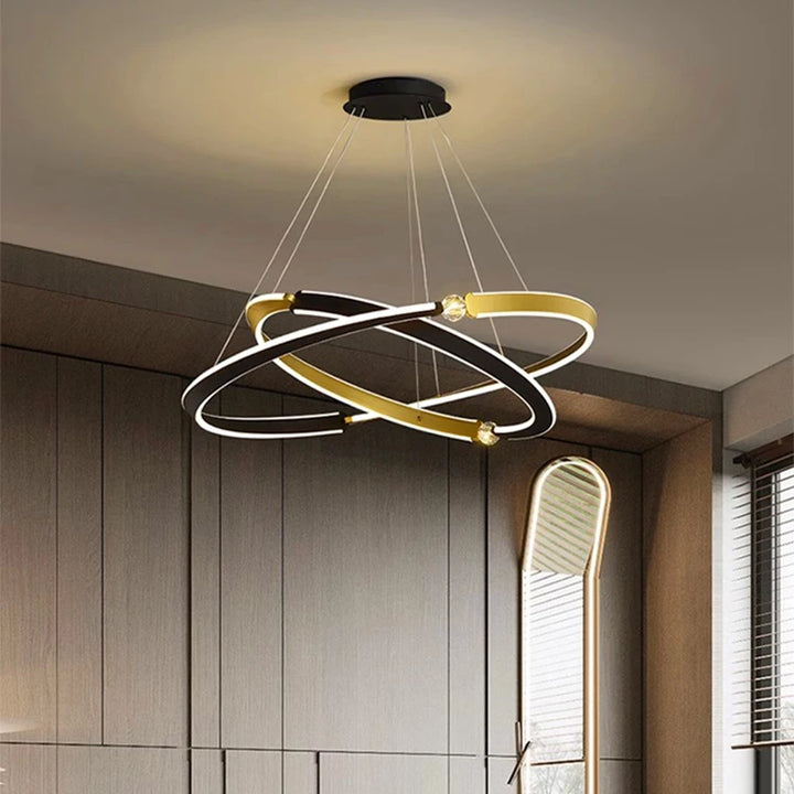 Suspension Luminaire | FYPOUI