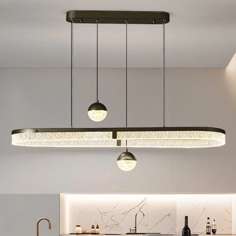 Suspension Lighting | JOELINA