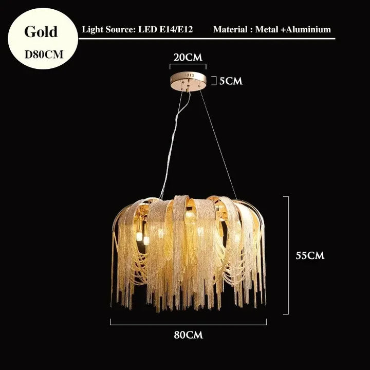Pendant Light | XELUSE