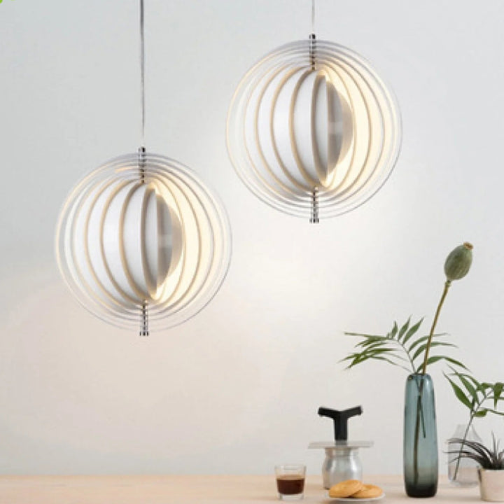 Suspension Luminaire | SADORIO