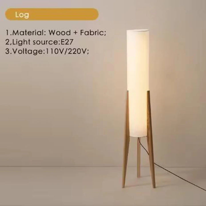 Floor lamp | PLATAGA