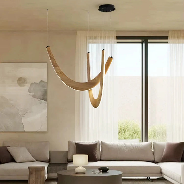 Suspension Luminaire | SUTRYKO