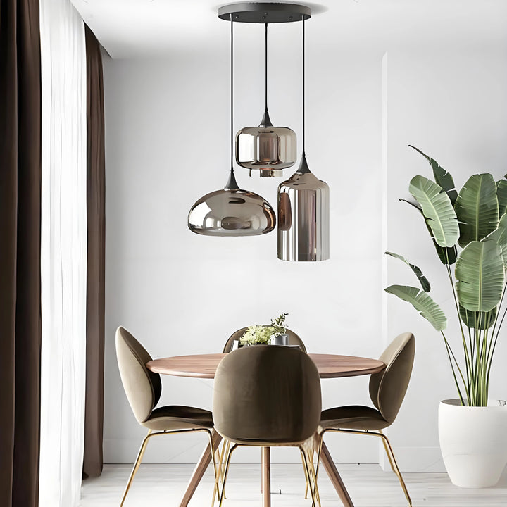 Pendant Light | MAINAL