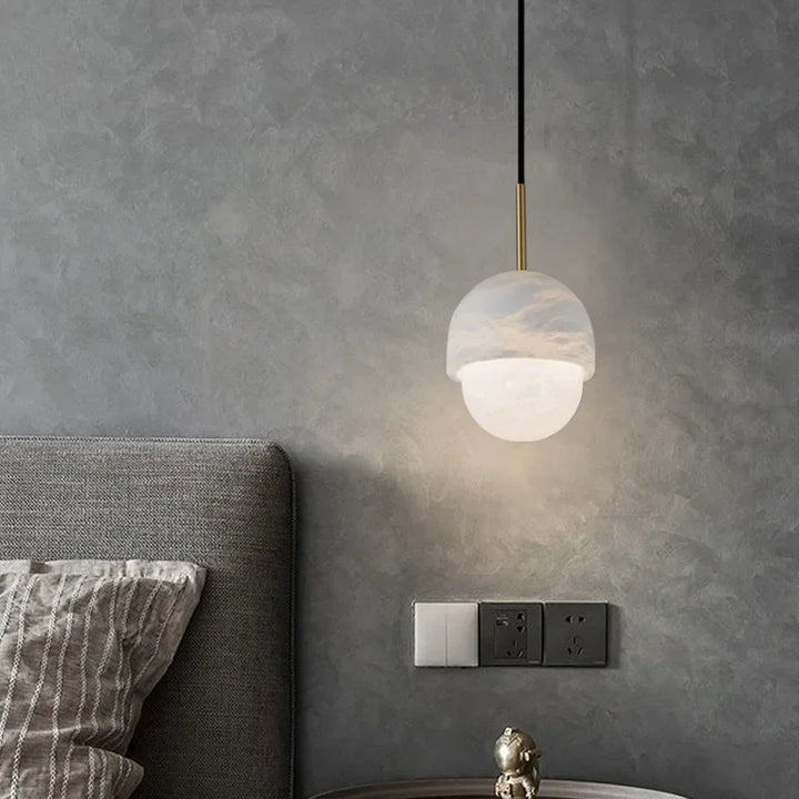 Suspension Luminaire | MARBLANC