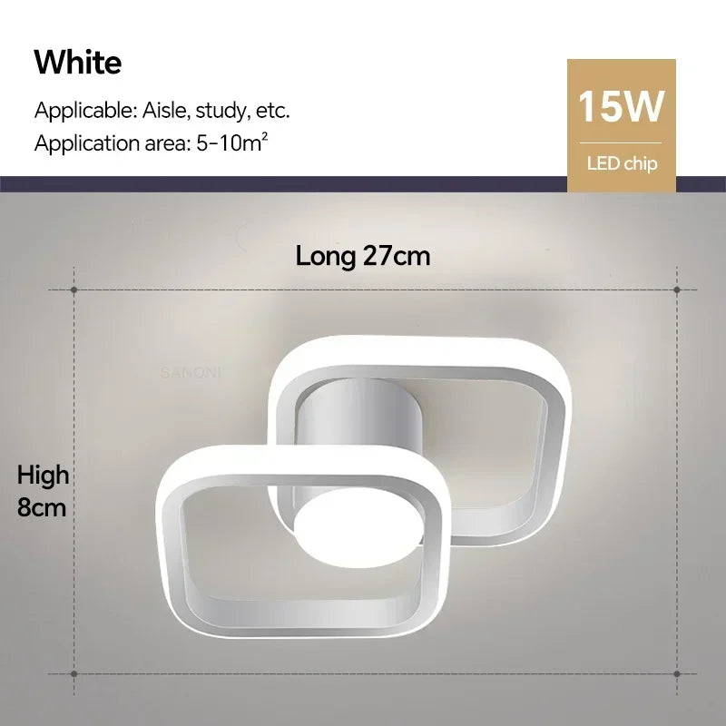 Luminaire Plafonnier | MISILA