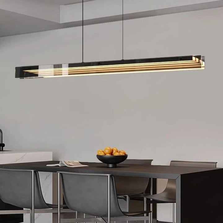 Suspension Luminaire | DESAL