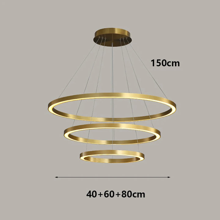 Suspension Luminaire | SOITYS