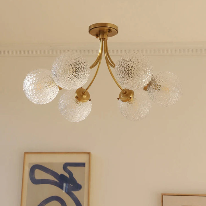 Suspension Lighting | LUSHITA