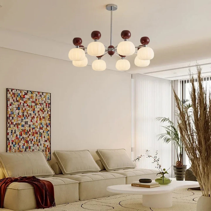 Suspension Lighting | SAUTIGE