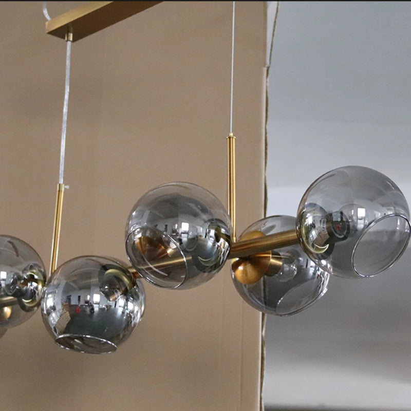 Suspension Luminaire | SUIPORET