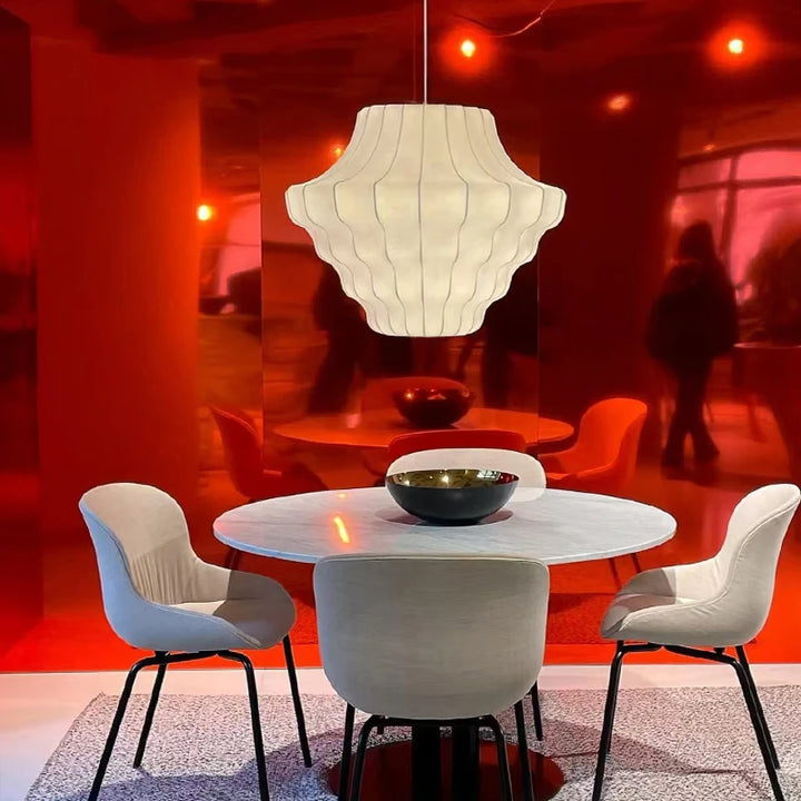 Suspension Luminaire | CODERE