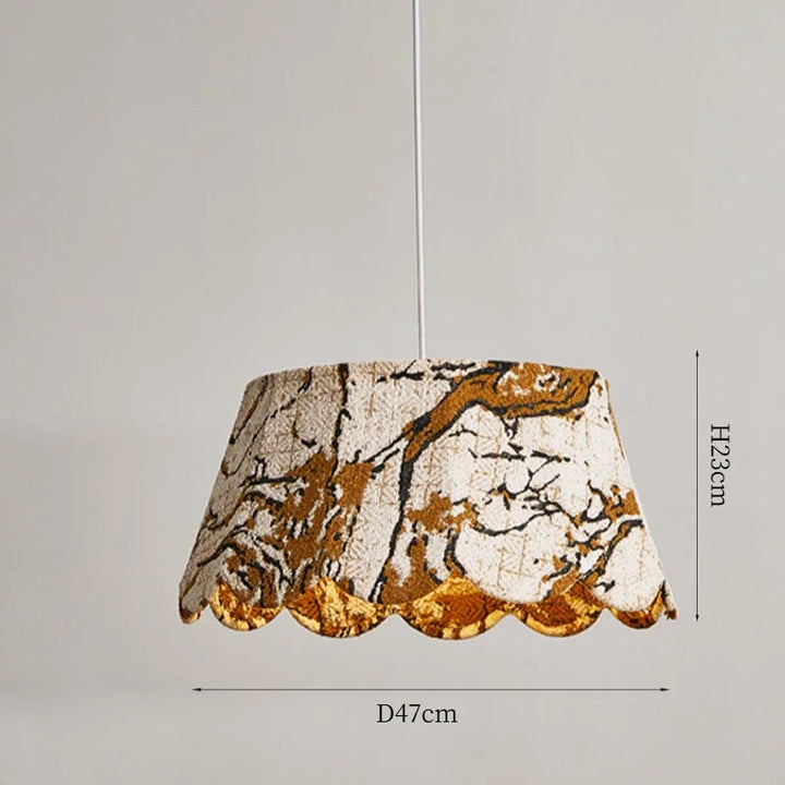 Pendant Light | TISSAL