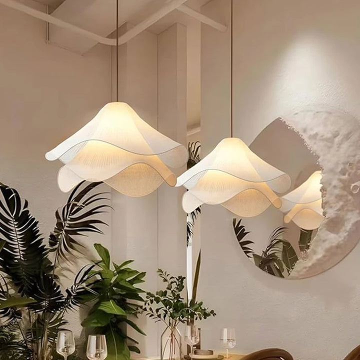 Suspension Luminaire | FLEURA