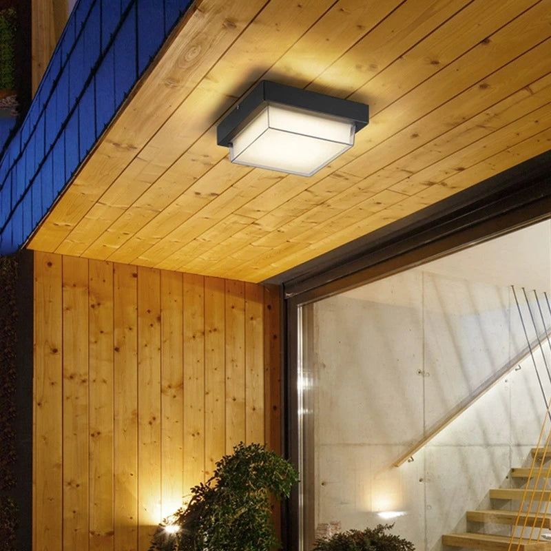 Luminaire Plafonnier | POTELI