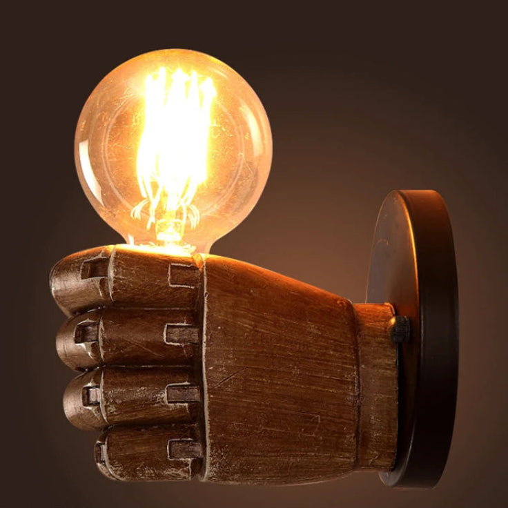 Applique Murale | TERIVER