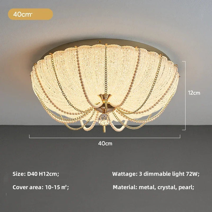 Ceiling Light | LIERCO