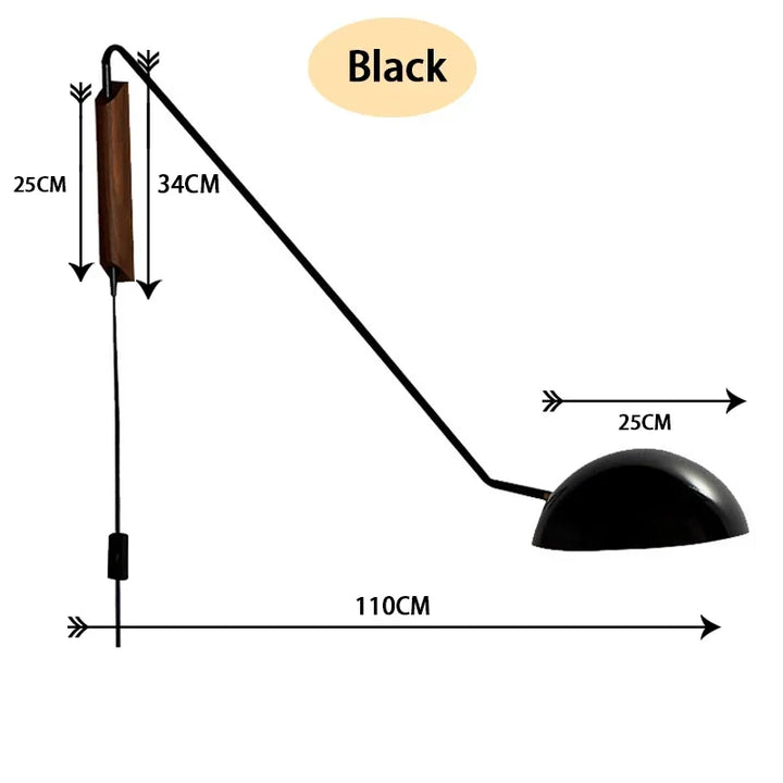 Applique Murale | ORIOTO