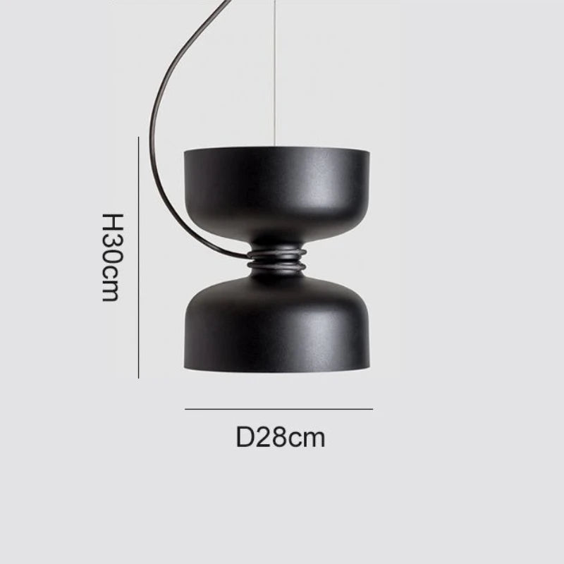 Suspension Lighting | DANILEA