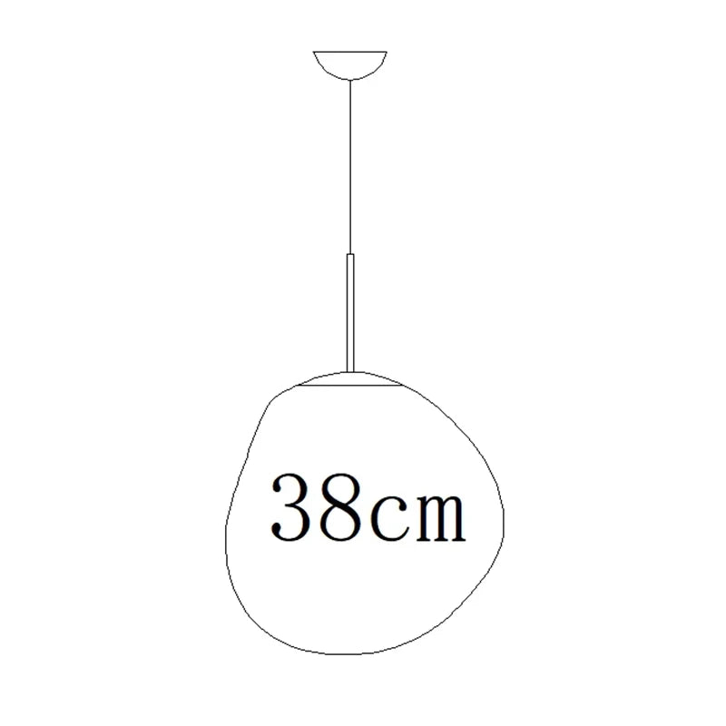 Suspension Luminaire | SOSIER