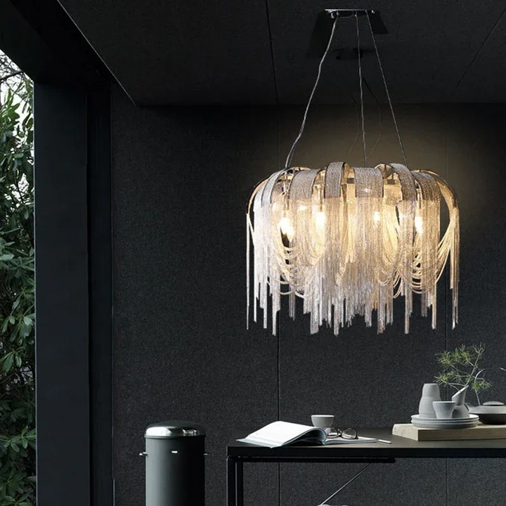 Pendant Light | XELUSE