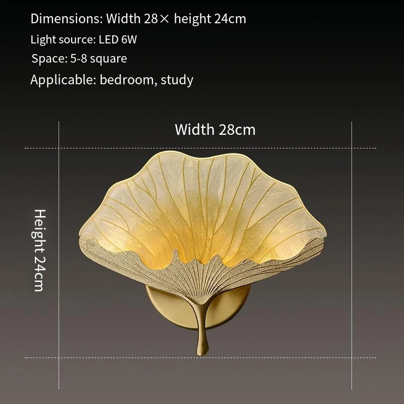 Wall Light | DOURETU