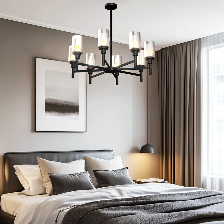 Suspension Luminaire | TINY